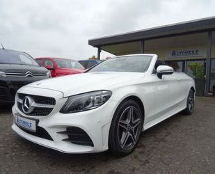 Mercedes-Benz C 180 Gebrauchtwagen