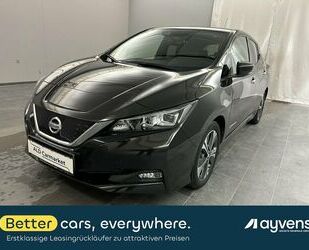 Nissan Leaf Gebrauchtwagen