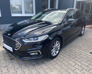 Ford Mondeo Gebrauchtwagen
