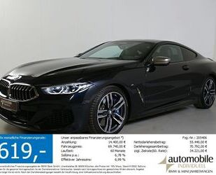 BMW M850 Gebrauchtwagen