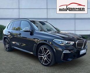 BMW X5 M50 Gebrauchtwagen