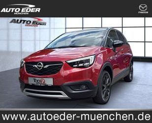 Opel Crossland (X) Gebrauchtwagen