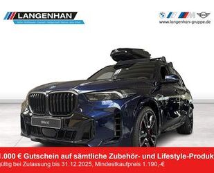 BMW X5 Gebrauchtwagen