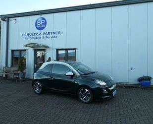 Opel Adam Gebrauchtwagen