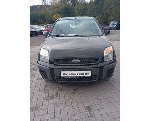 Ford Fusion Gebrauchtwagen