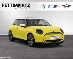 Mini Cooper SE Gebrauchtwagen