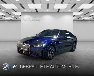 BMW i4 Gebrauchtwagen