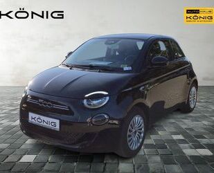 Fiat 500e Gebrauchtwagen