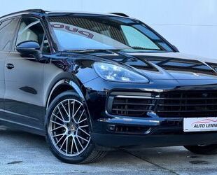 Porsche Cayenne Gebrauchtwagen