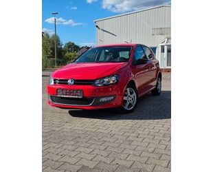 VW Polo Gebrauchtwagen