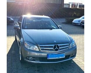 Mercedes-Benz C 200 Gebrauchtwagen