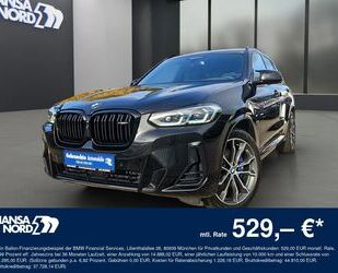 BMW X3 M40 Gebrauchtwagen