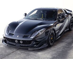 Ferrari 812 Gebrauchtwagen