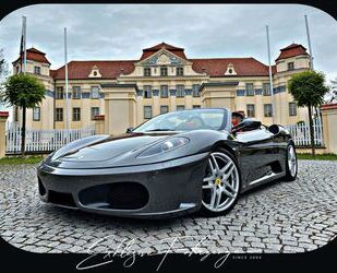 Ferrari Ferrari F430 Spider |19%|Sammlerzustand|Gelegenh Gebrauchtwagen