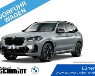 BMW BMW X3 M40i UPE 100.150 EUR Gebrauchtwagen