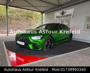 Mercedes-Benz AMG GT Gebrauchtwagen