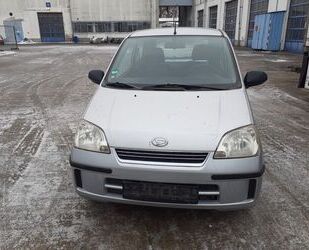 Daihatsu Cuore Gebrauchtwagen