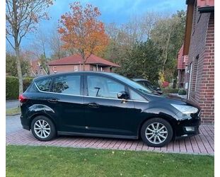 Ford C-Max Gebrauchtwagen