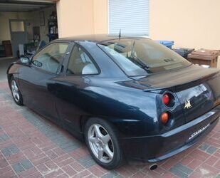 Fiat Coupe Gebrauchtwagen