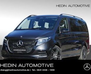 Mercedes-Benz V 300 Gebrauchtwagen