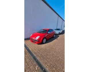 Alfa Romeo MiTo Gebrauchtwagen