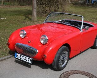 Austin Healey Andere Gebrauchtwagen