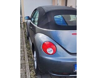 VW New Beetle Gebrauchtwagen