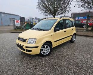 Fiat Panda Gebrauchtwagen