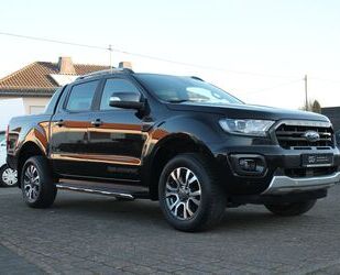 Ford Ranger Gebrauchtwagen