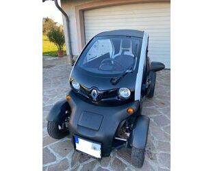 Renault Twizy Gebrauchtwagen