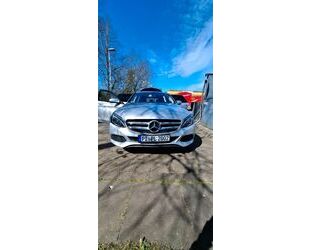 Mercedes-Benz C 180 Gebrauchtwagen