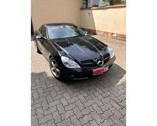 Mercedes-Benz SLK 350 Gebrauchtwagen