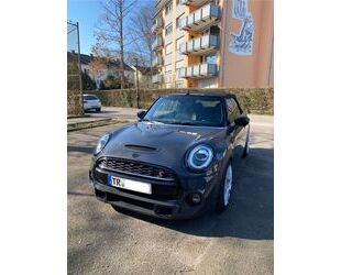 Mazda Cooper S Cabrio 