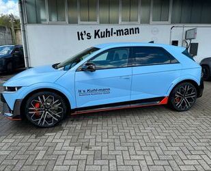 Hyundai IONIQ 5 Gebrauchtwagen