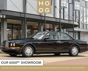Bentley Continental Gebrauchtwagen