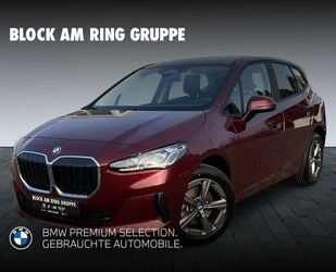 BMW 216 Active Tourer Gebrauchtwagen