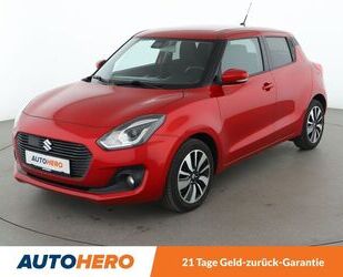 Suzuki Swift Gebrauchtwagen