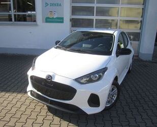 Mazda 2 Hybrid Gebrauchtwagen