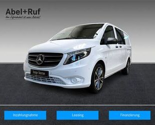 Mercedes-Benz Vito Gebrauchtwagen