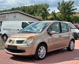 Renault Modus Gebrauchtwagen
