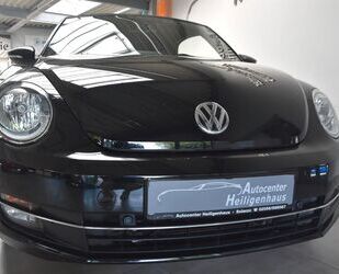 VW Beetle Gebrauchtwagen