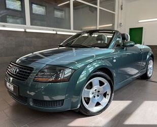 Audi TT Gebrauchtwagen