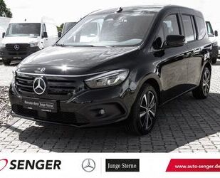 Mercedes-Benz EQT Gebrauchtwagen