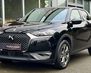 DS Automobiles DS3 Gebrauchtwagen