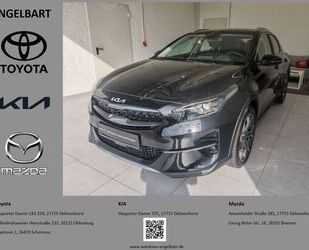 Kia XCeed Gebrauchtwagen