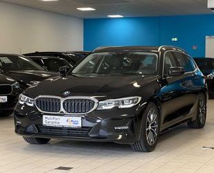 BMW 320 Gebrauchtwagen