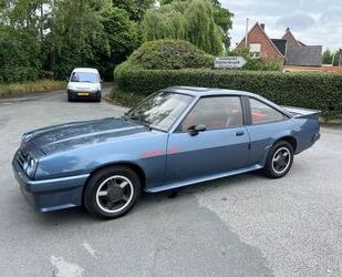 Opel Manta Gebrauchtwagen