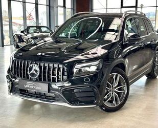 Mercedes-Benz GLB 35 AMG Gebrauchtwagen