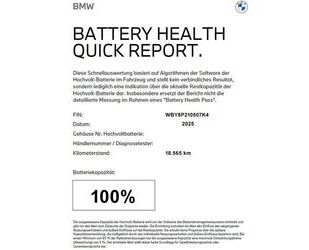 BMW i3 Gebrauchtwagen