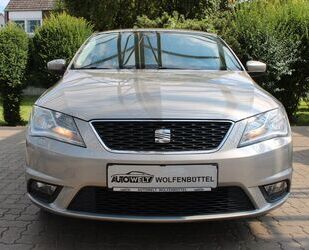 Seat Toledo Gebrauchtwagen